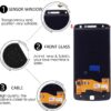 MOTOROLA MOTO Z SLIM LCD SCREEN PANEL - Image 3