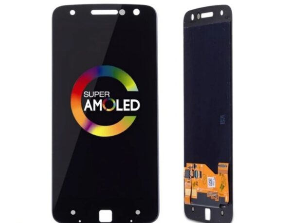 MOTOROLA MOTO Z SLIM LCD SCREEN PANEL