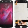MOTOROLA MOTO Z2 FORCE LCD SCREEN PANEL - Image 4