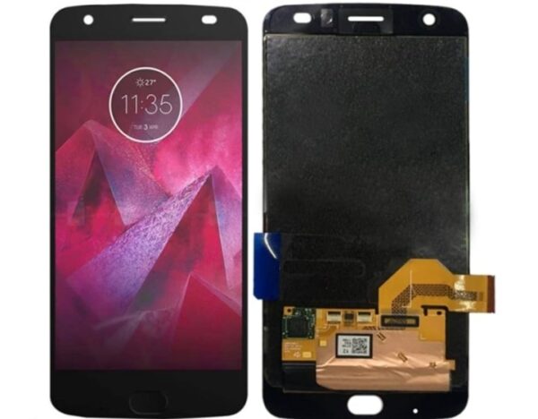 MOTOROLA MOTO Z2 FORCE LCD SCREEN PANEL