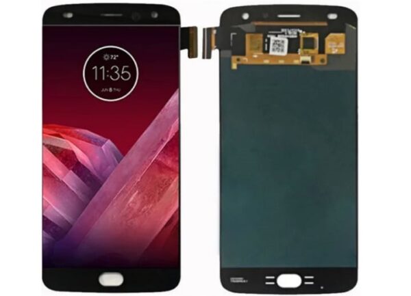 MOTOROLA MOTO Z2 PLAY LCD SCREEN PANEL