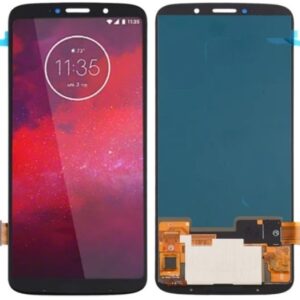 MOTOROLA MOTO Z3 FORCE LCD SCREEN PANEL