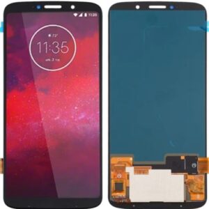 MOTOROLA MOTO Z3 LCD SCREEN PANEL