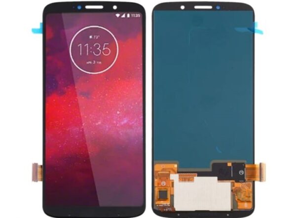 MOTOROLA MOTO Z3 LCD SCREEN PANEL