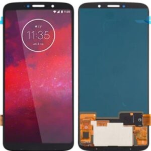 MOTOROLA MOTO Z3 PLAY LCD SCREEN PANEL