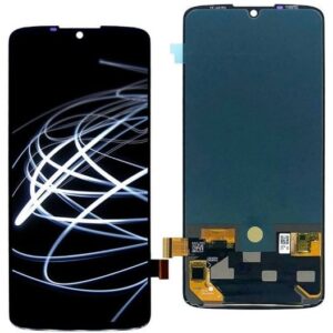 MOTOROLA MOTO Z4 LCD SCREEN PANEL