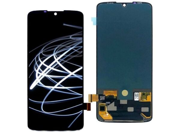 MOTOROLA MOTO Z4 LCD SCREEN PANEL