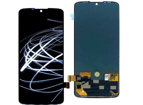 MOTOROLA MOTO Z4 PLAY LCD SCREEN PANEL