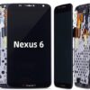 MOTOROLA NEXUS 6 LCD SCREEN PANEL - Image 5