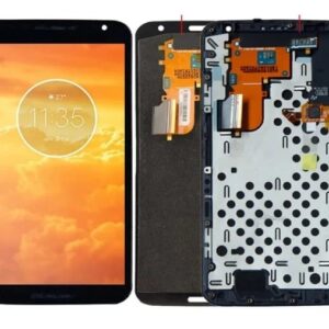 MOTOROLA NEXUS 6 LCD SCREEN PANEL