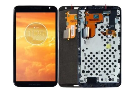 MOTOROLA NEXUS 6 LCD SCREEN PANEL