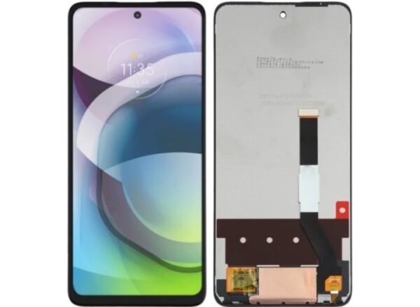 MOTOROLA ONE 5G ACE LCD SCREEN PANEL