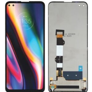 MOTOROLA ONE 5G LCD SCREEN PANEL