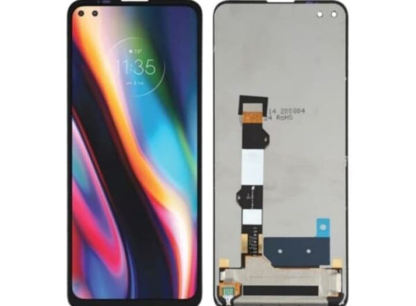MOTOROLA ONE 5G UW LCD SCREEN PANEL
