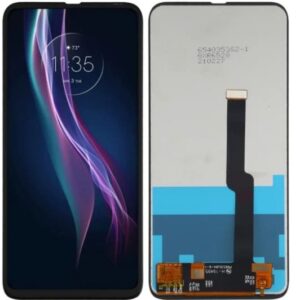 MOTOROLA ONE FUSION PLUS LCD SCREEN PANEL