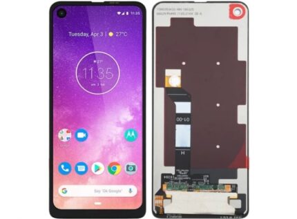 MOTOROLA MOTO ONE VISION LCD SCREEN PANEL