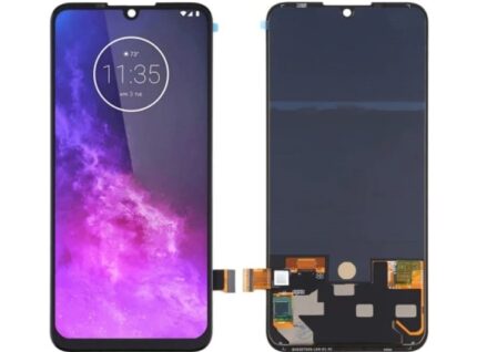 MOTOROLA MOTO ONE ZOOM LCD SCREEN PANEL