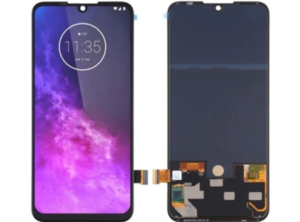 MOTOROLA MOTO ONE ZOOM LCD SCREEN PANEL