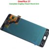 ONE PLUS 3 OLED LCD SCREEN PANEL - Image 2