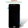 ONE PLUS 5 OLED LCD SCREEN PANEL - Image 4