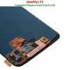 ONE PLUS 5T OLED LCD SCREEN PANEL - Image 2