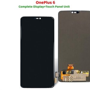 ONE PLUS 6 OLED LCD SCREEN PANEL
