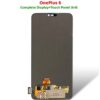 ONE PLUS 6 OLED LCD SCREEN PANEL - Image 4
