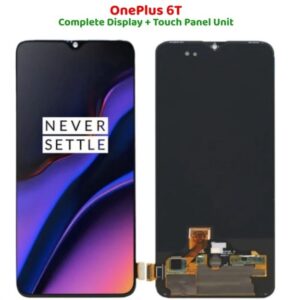 ONEPLUS 6T OLED LCD SCREEN PANEL