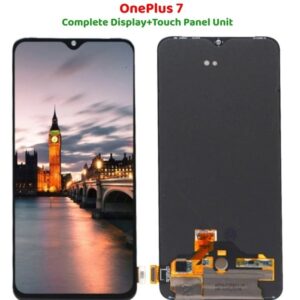 ONEPLUS 7 OLED LCD SCREEN PANEL
