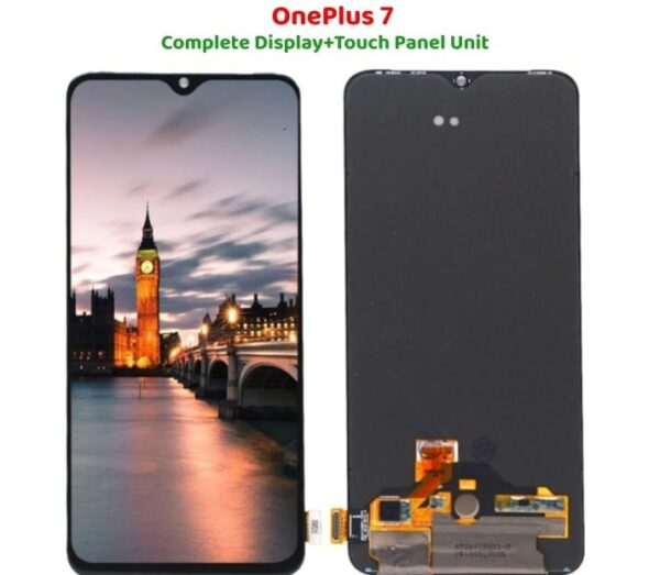 ONEPLUS 7 OLED LCD SCREEN PANEL