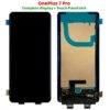 ONE PLUS 7 PRO LCD SCREEN PANEL - Image 2