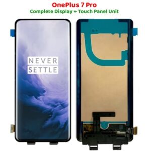 ONE PLUS 7 PRO LCD SCREEN PANEL