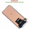 ONE PLUS 8T LCD SCREEN PANEL - Image 2