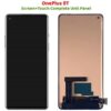 ONE PLUS 8T LCD SCREEN PANEL - Image 3