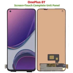 ONE PLUS 8T LCD SCREEN PANEL