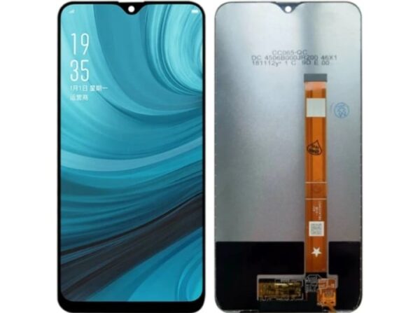 OPPO A11K LCD SCREEN PANEL