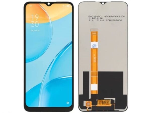 OPPO A15 LCD SCREEN PANEL