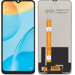 OPPO A15S LCD SCREEN PANEL