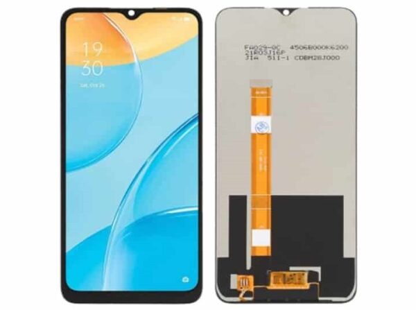 OPPO A16 LCD SCREEN PANEL