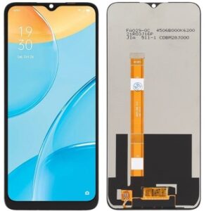 OPPO A16K LCD SCREEN PANEL