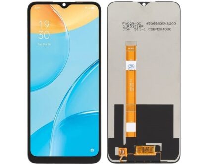 OPPO A16K LCD SCREEN PANEL