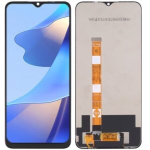 OPPO A16E LCD SCREEN PANEL