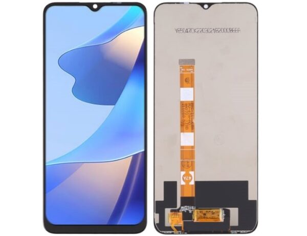 OPPO A16E LCD SCREEN PANEL