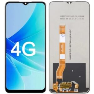 OPPO A17K LCD SCREEN PANEL
