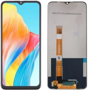 OPPO A18 4G LCD SCREEN PANEL