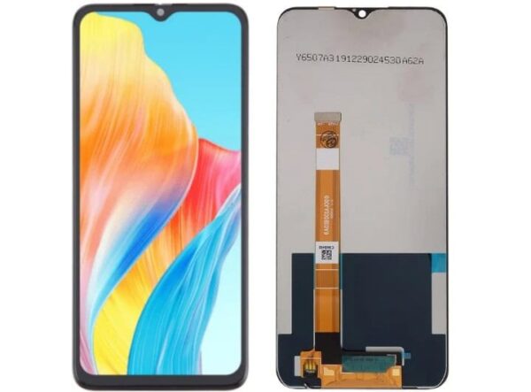OPPO A18 4G LCD SCREEN PANEL