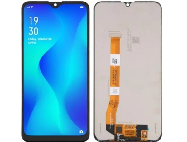 OPPO A1K LCD SCREEN PANEL