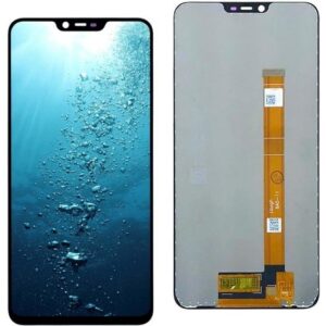 OPPO A3S LCD SCREEN PANEL