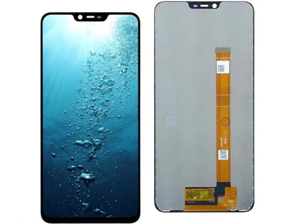 OPPO A3S LCD SCREEN PANEL