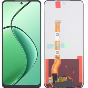 OPPO A3X 4G LCD SCREEN PANEL